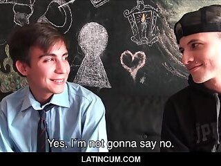 Amateur Latino Boy Sex With Younger Brothers Straight Best Friend For Cash