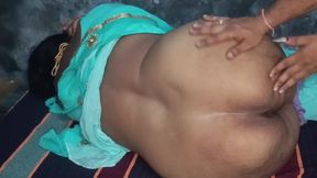I Fucked My Aunty in the Bedroom While She Was Resting