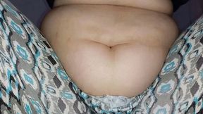 My special belly dance MP4