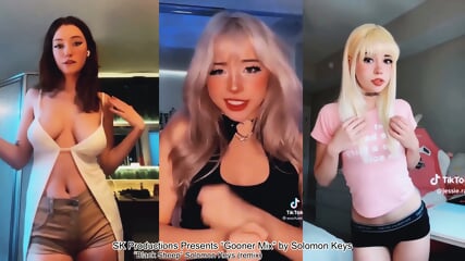 Go Blind you little Goonerby Solomon Keys