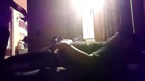 My Neighbor's Son Visits Me for Oral Sex in Secret