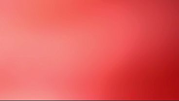 Socando minha costela e socando forte na minha buceta de quatro - gozei junto com o dotado