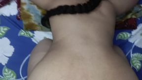 Real homemade amateur video!