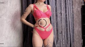 Stepmom know about your preferences! Give me your love my dear! POV, Taboo, Kink