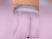 Cumpilation sample of freaky bbw