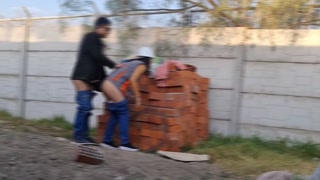 risky public sex