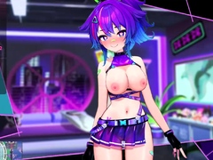 Mix of Hentai movs from Hentai Niches