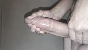 Monster cock for small ashole