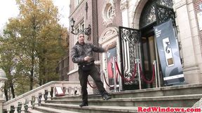 Vicious chippie - hooker smut - Red Light Sex Trips