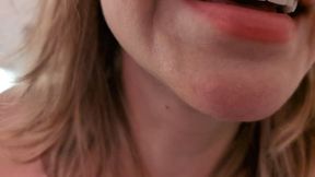 THE DECEPTIVE LAUGH | Christina