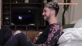 encontro romantico com o bbc gostoso
