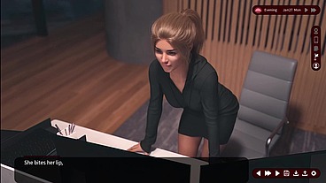 Johannesgaming - update #721 - Whispers of Desire - Faithfull Path 14 Emma want Alex to spank her - May 07, 2026