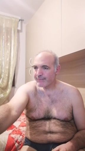 Live Show December 11, 2024