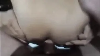 Filipino Twink Gets Hardcore Anal Fuck from Tourist in Hotel