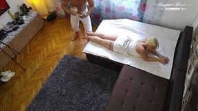 Beauty Mugur and Kyra Hot - porn movie - Mugur Porn