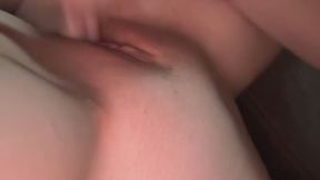 Finger Fucking