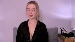 Cindy Singh Private Show