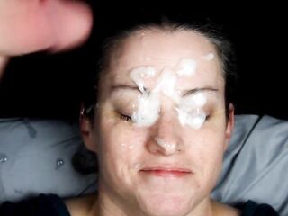 Indecent Dees Allstar Facial compilation 42
