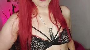 Tu SECRETARIA rencorosa te da Vl4GRA para que te la cojas todo el dia!!!! Roleplay Argentina
