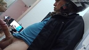 Eat My Chef and Cuming in Mouth
