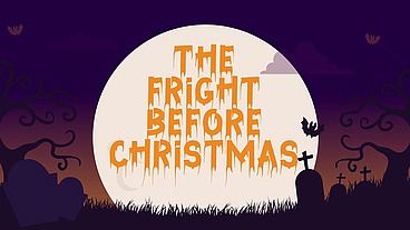 The Fright Before Christmas (ft. David Lee)