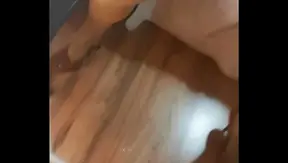 She-Male Dominates With Fire—Deep Anal Ride Leaves Him Begging – GayPornHub 18+