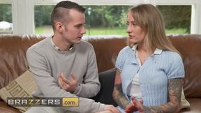 Naughty Couple & Seduce & For A Soft Swinging Session