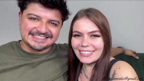 THE RETURN OF HEITOR - NEW TOP GIRL AND HEITOR - NEW MR NOV 2024 - CLIP 1