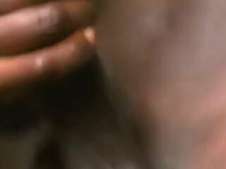 CHAP GROANING LOUDLY ???????? IN SWEETESS WHILST WORKING OUT HIS SCHLONG