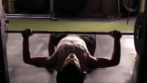 Very Sexy Scene of Sense8