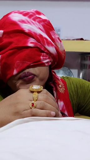 Spectacular moment from &quot;Girlfriend Anally Fucked in Kitchen While She is Busy Cooking&quot;