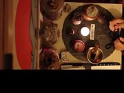 2026/10/01 - Zen Buddhist Practice - Daily Chant