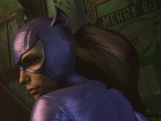 Alley Cat