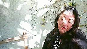 Yvanna, 35, trainer of competition horses!