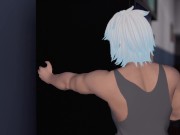 FUCKED in the BACKROOMS by DEMON GIRLS - [FULL VIDEO]