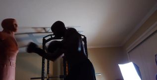 Boxing Workout the Focus on Scientific Principles Makes Nasms Systems and Methodologies Safe and Effective