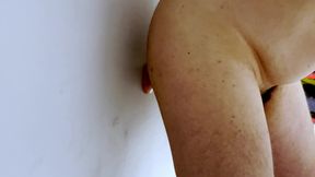 You Can Enjoy Your Dildo Everywhere