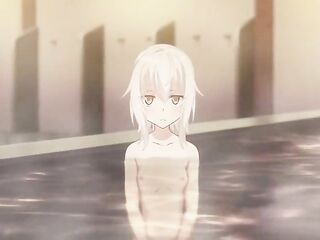 HS DxD Hero Hentai Version