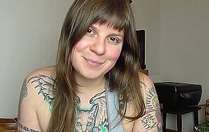 CUM TO MY FARTS JERK OFF INSTRUCTION JOI (  + NUDE)