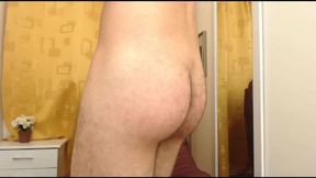 Calvin Conroy Private Show