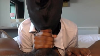Perfect boobs Afrodita Kweme Take BBC creampie