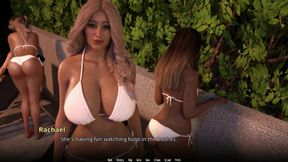 Wvm - Part 134 - Hundred Girls in Bikinis by Misskitty2k