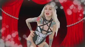 Cocktober - GAY JOI , COCK WORSHIP , CEI