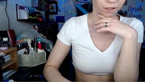 Norah Nova Xxx Private Show