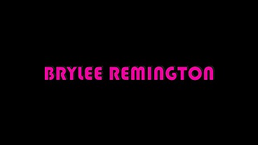 Brylee Remmington Squirts During Taboo Husband Pound