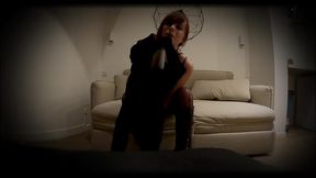 ta colloc te fais un joitu aimes te branler dans mes collants... alors rejoints...