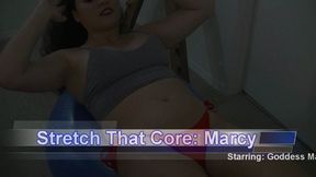 Stretch That Core: Marcy (1080p)