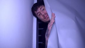 sneaky fuck with my secret boyfriend