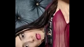 Se filtr&oacute_ el preciado v&iacute_deo yuliethgomez de la instructora tetona japonesa