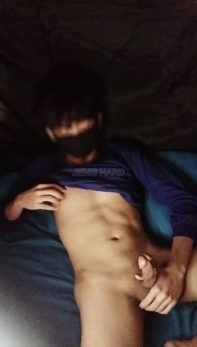 Sarap sabayan ng ganitong jakol nakakalibog si athlete